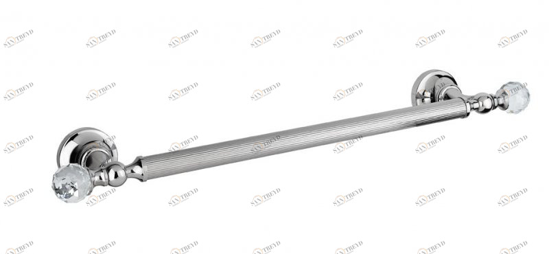 Полотенцедержатель 60 см CEZARES OLIMP-TH06-01-Sw