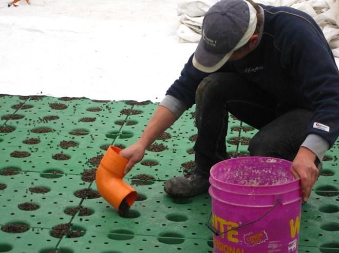 PONTAROLO Система садовой крыши sun-id-1350954 - Вид №3