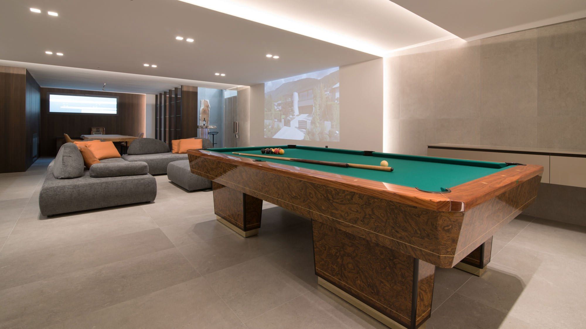 Съемный диван из ткани Dall'Agnese PLAY ARCH-00017944 - Вид №3