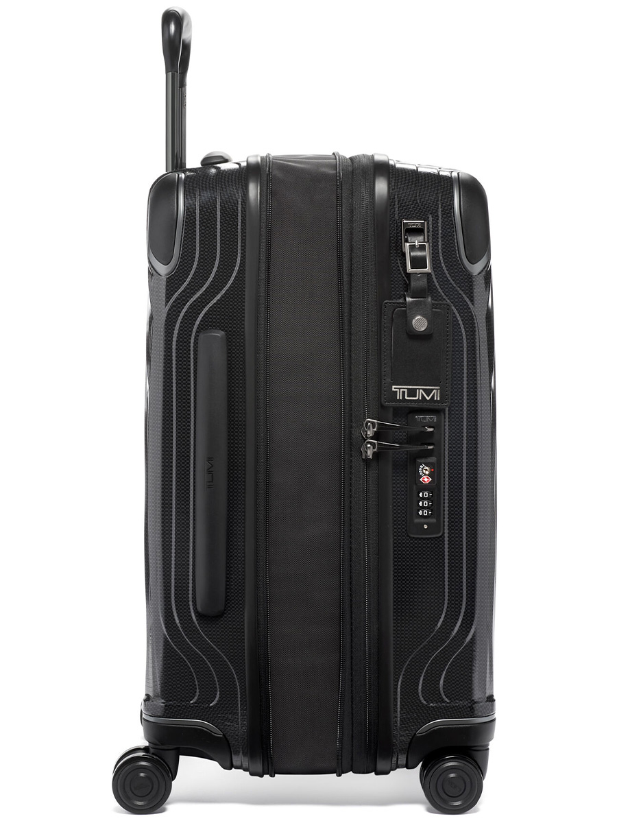 287670D Чемодан International Expandable Carry-On Tumi Latitude  - Вид №3