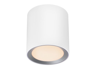 Потолочный металлический прожектор