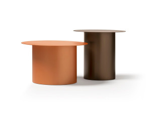 Круглый стол для гостиной