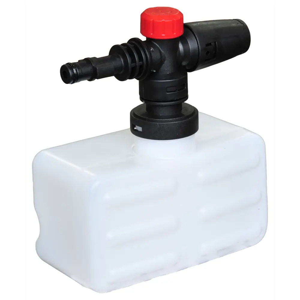 Мойка высокого давления Elitech М1900РБК с защитой от перегрева 89352816 STLM-0844000 - Вид №6