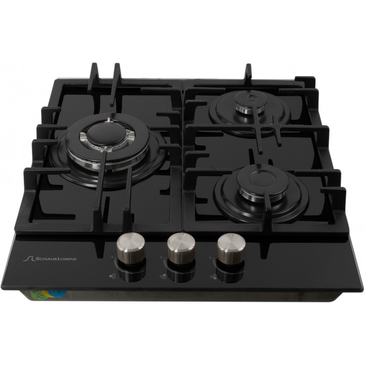 9282628 Газовая варочная поверхность Schaub Lorenz SLK GY4511 STDN-0008731 - Вид №2