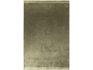 Коврик ручной работы из вискозы