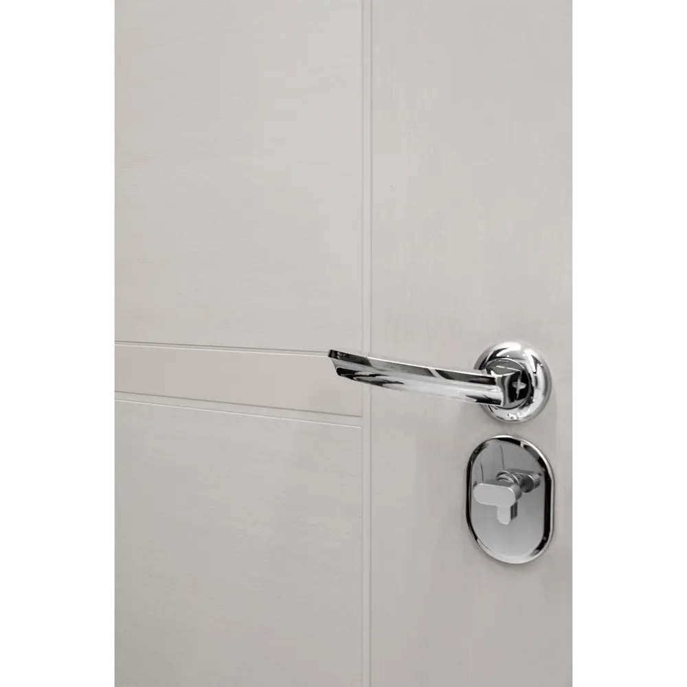 Металлическая входная дверь ФОРПОСТ 75 с двойной защитой 89350112 STLM-1391118 - Вид №7