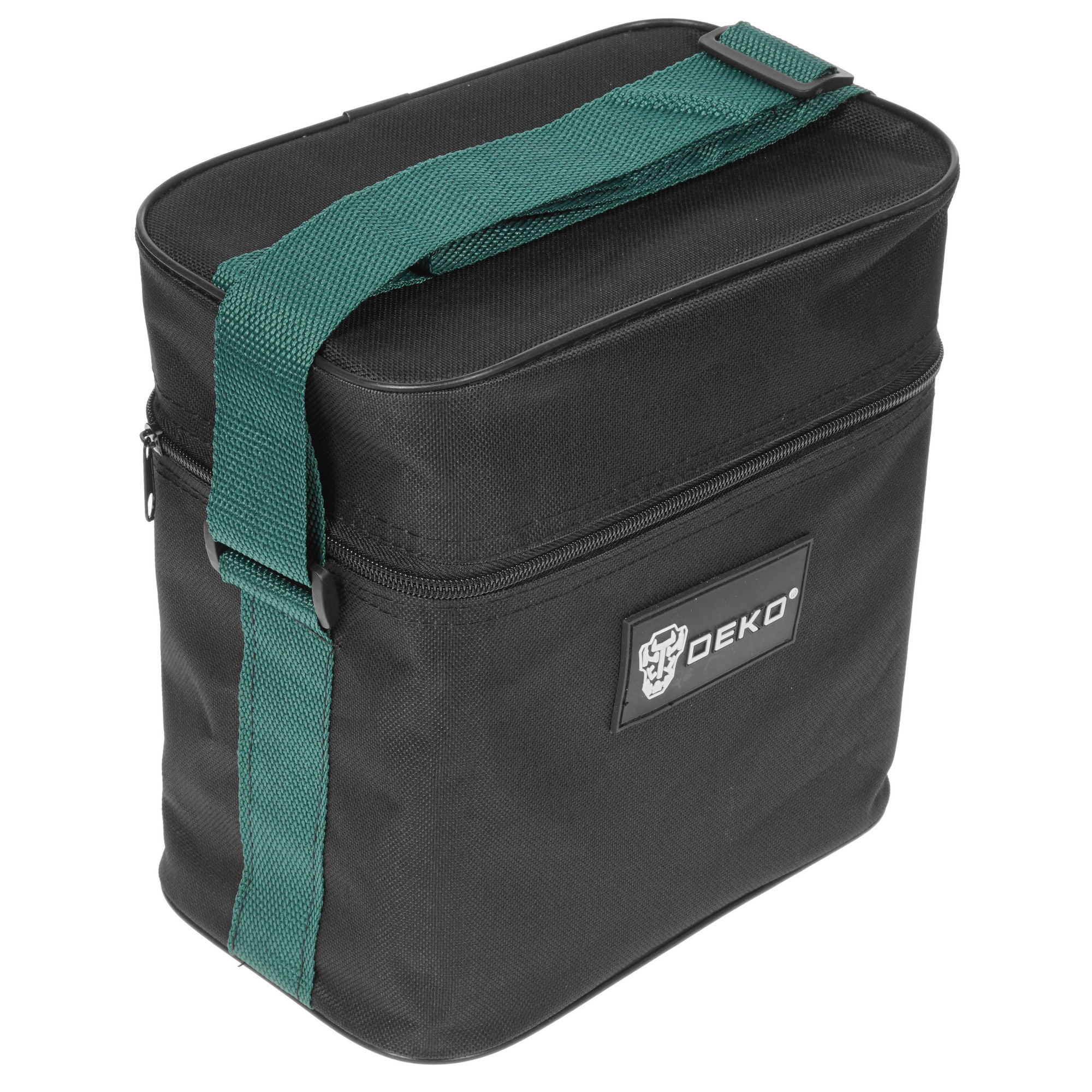 Лазерный нивелир DEKO LL57GA SET 2 5304416 STDN-0046402 - Вид №7