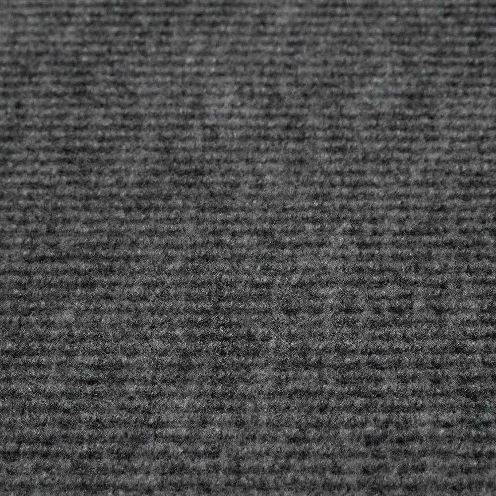 Придверный коврик ФЛОРТ Стар 40x60 см серый 89428313 STLM-1569276 - Вид №3