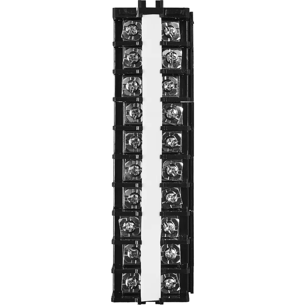 Винтовой зажим IEK TK-040 для надежного соединения проводников 86269710 STLM-1102353 - Вид №4