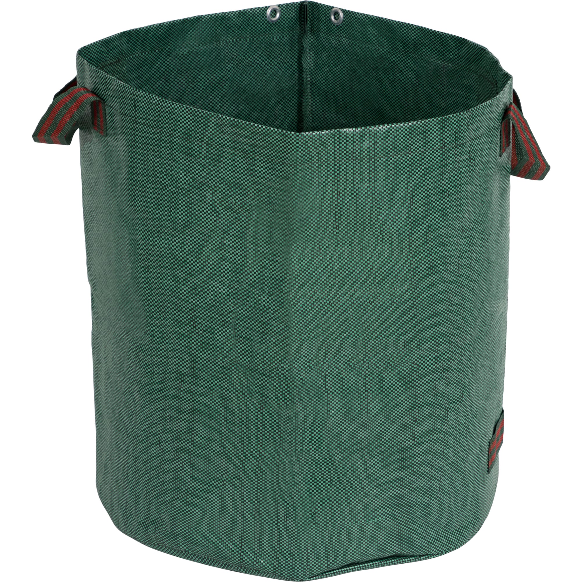 84534724 Пакет садовый для сбора листьев 45x50 см 80 л пластик Santreyd  - Вид №3