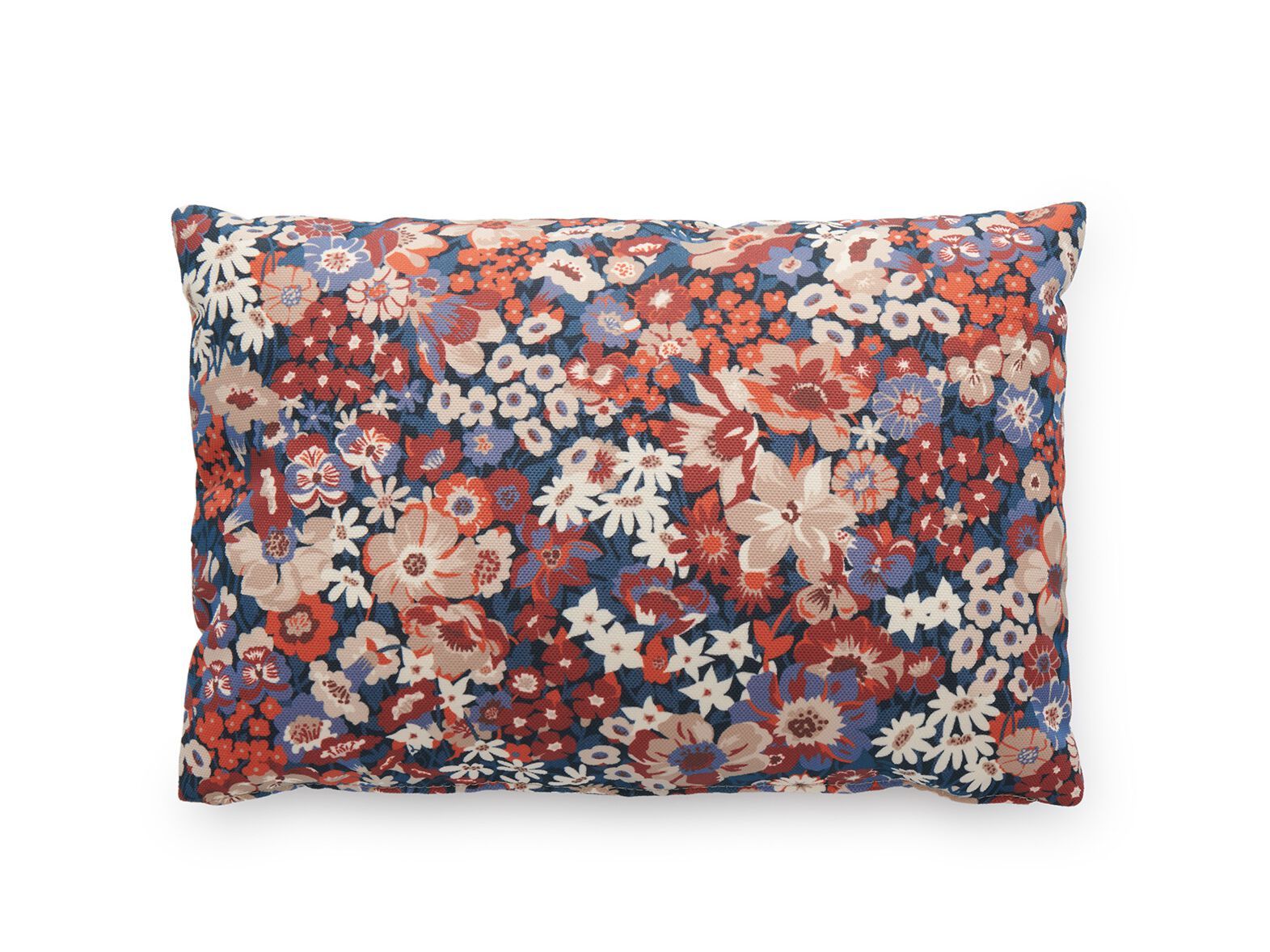 Наружная ткань прямоугольная съемная подушка Kartell Plastics ARCH-00088865 - Вид №24