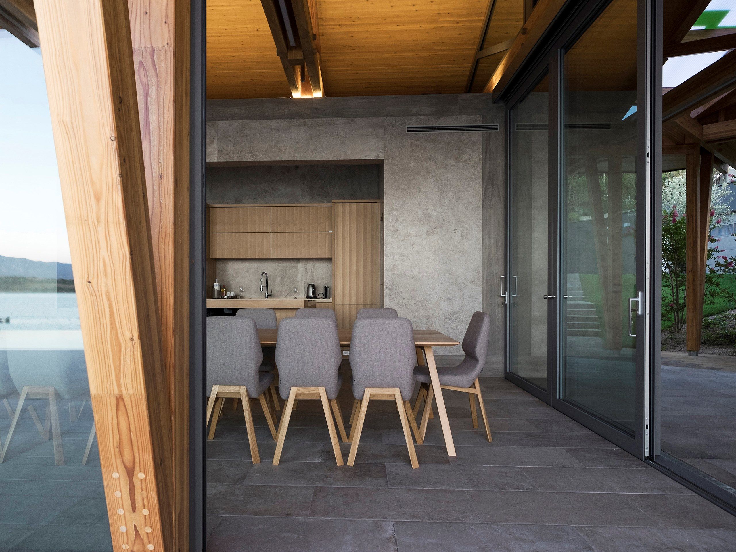 Мягкий стул prostoria Наклонная ARCH-00017319 - Вид №1