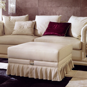 Пуф  TURRI TM409Z