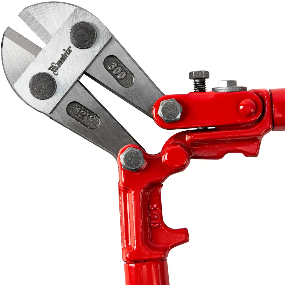 Болторез Matrix 78525 300 мм STLM-2191938 - Вид №4