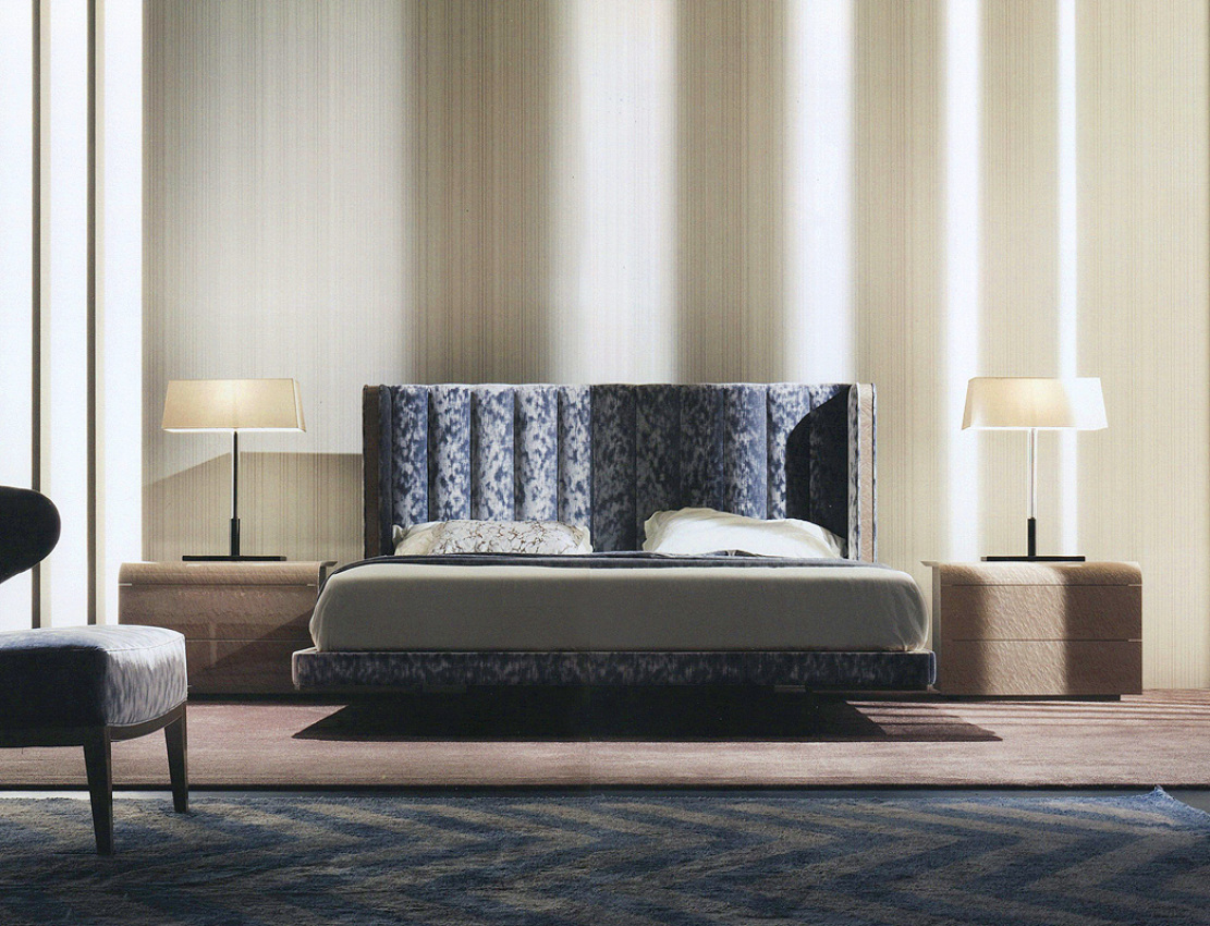 Кровать LIAISONS COSTANTINI PIETRO 9340BD 