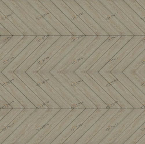 Паркет Ёлка Da Vinci Французская Ниагара Дуб Любая на выбор (Гладкая) 570х100 мм 2600700017