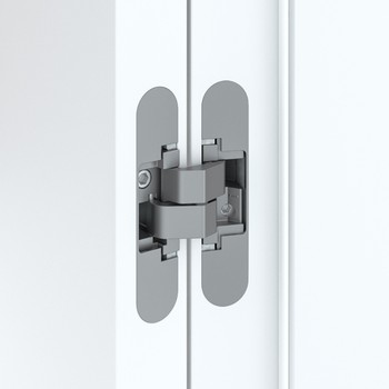 Петля Anselmi 150 3D 44 Santreyd LK01-942