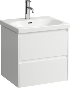 H8609674631041 Тумба с раковиной, 1 ящик LAUFEN PRO
