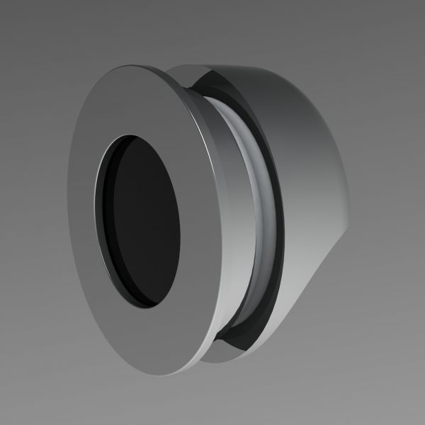 GA0206201 Душевой уголок Riho Artic Santreyd - Вид №5