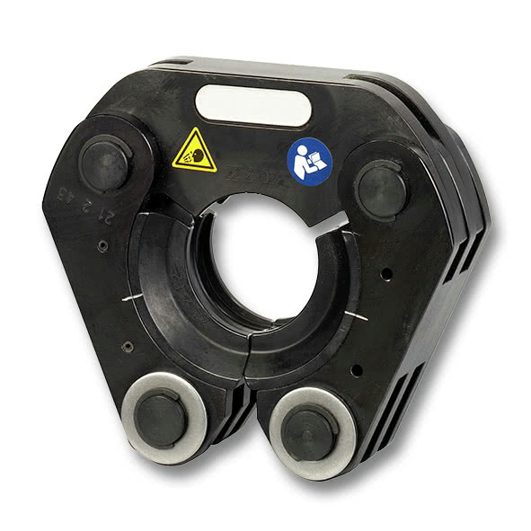 8WNO44347-05 PSL-SA - Ремень SNAP-ON для пресс-пистолета ACO 203 (XL), SA Размер: 108 мм SANHA  - Вид №1