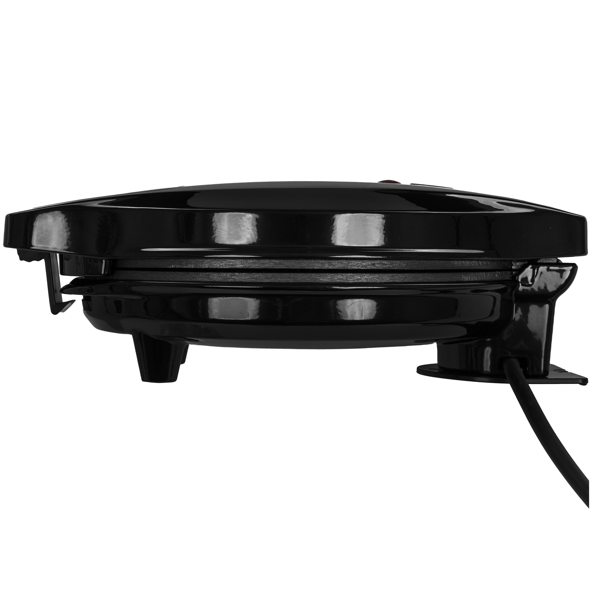 9283356 Вафельница Holt HT-WM-001 черный STDN-0029152 - Вид №3