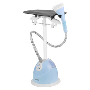 9071974 Отпариватель MARTA MT-ST1195A голубой