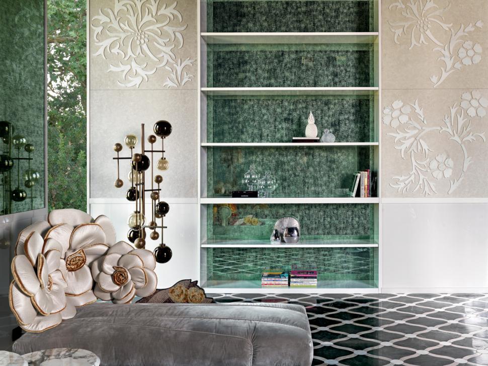 SICIS Fluxus Floor Lamp 60x62x180 sun-id-1989726