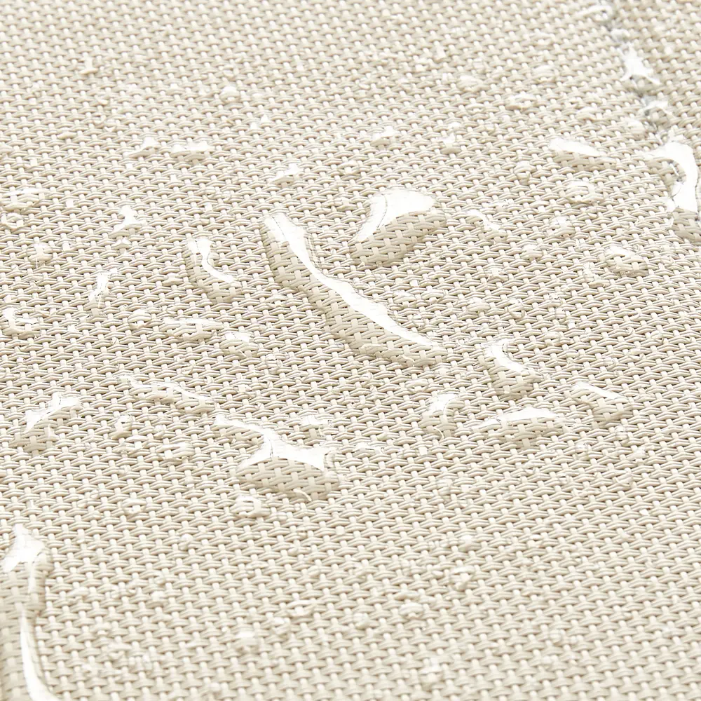 Шезлонг Aquila 200x65x102 см алюминий/текстилен коричневый Santreyd Товар без серии STLM-2102355 - Вид №11