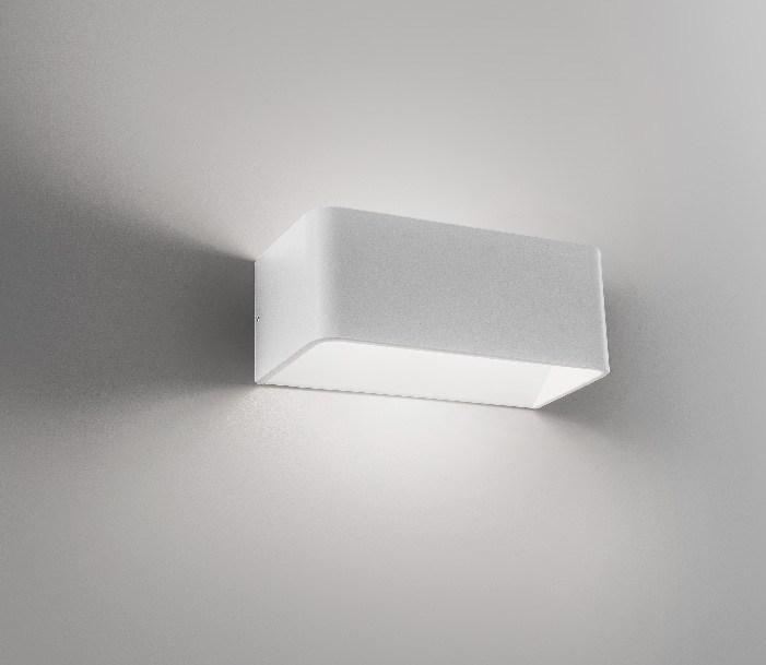 AiLati Бра для наружного освещения из литого алюминия Cubetto sun-id-1459683 - Вид №2