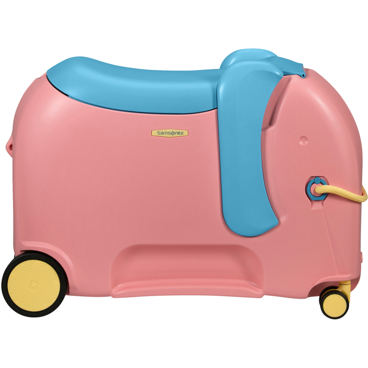 CT2-90001 Чемодан CT2*001 Deluxe Samsonite Dream Rider  - Вид №1