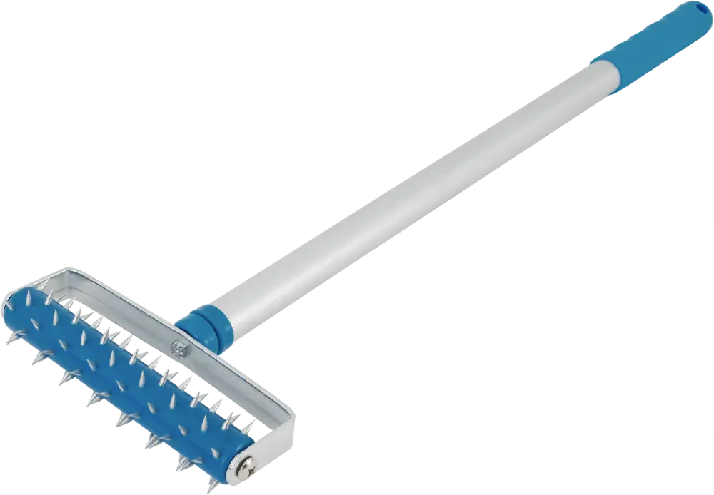 83374859 Валик игольчатый для гипсокартона Hardy 0610-800015 телескопический 150 мм STLM-0040634