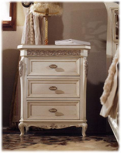 Тумбочка  MIRANDOLA F72