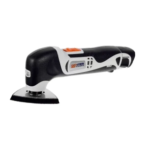 Реноватор аккумуляторный Dexter Power 5908.A, 12 В Li-ion