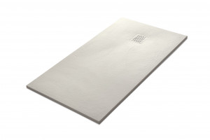 MCBATH Centuria Slate Nox R2 160x90 Прямоугольный бежевый