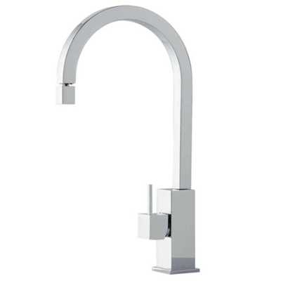 757120PN00 Смеситель Bandini Ice Cube Santreyd