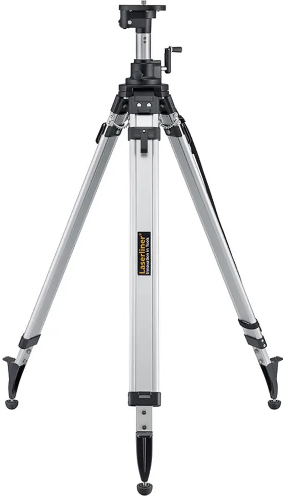90070343 Штатив LASERLINER Crank Tripod 170 см 080.28 STLM-0101161