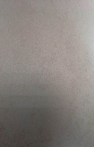 90687390 Стеновая панель Бетон 280x60x0.6 см МДФ цвет графит STLM-0338216 QUICK WALL