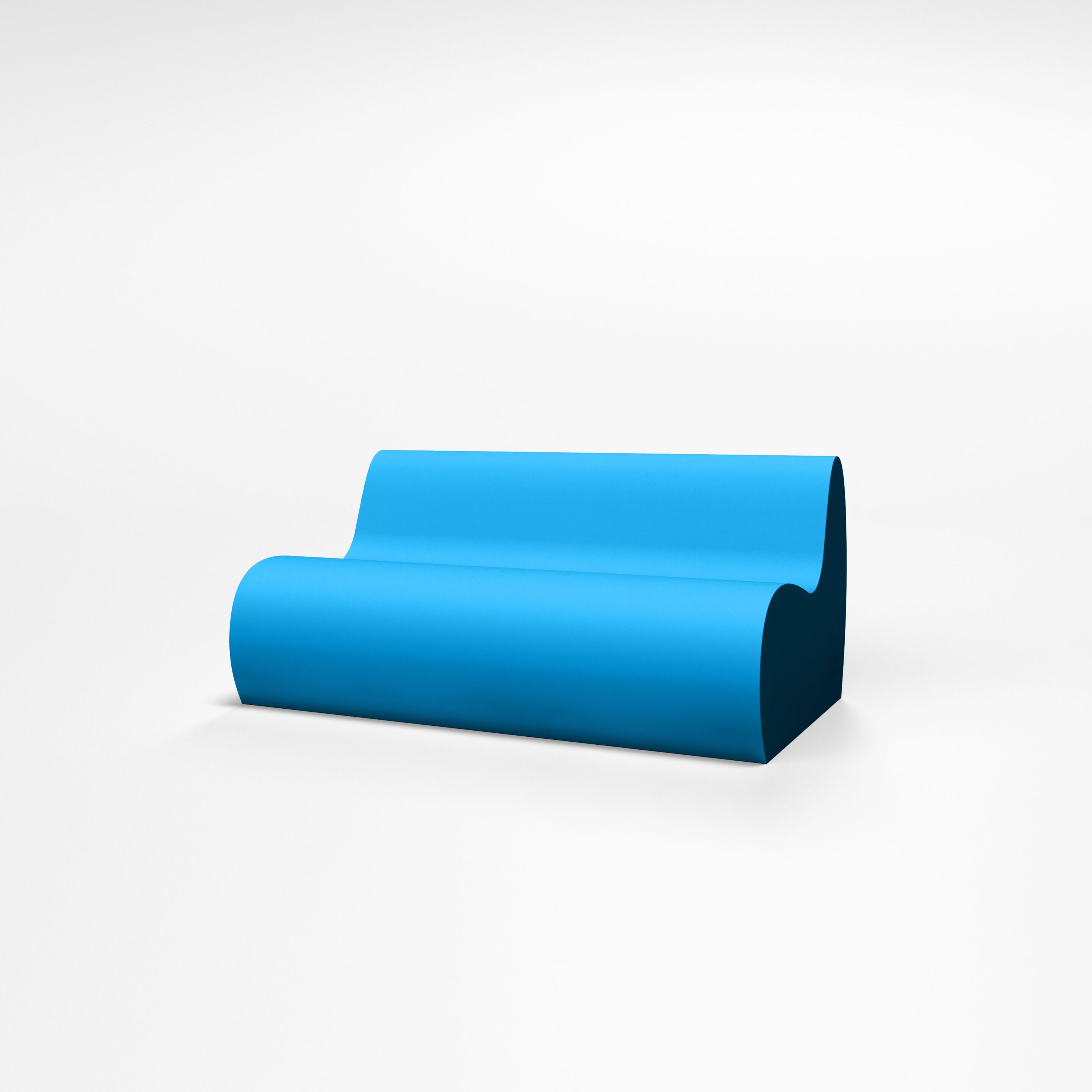 Диван с пенопластовым покрытием SIXINCH S1 ARCH-00041258 - Вид №49