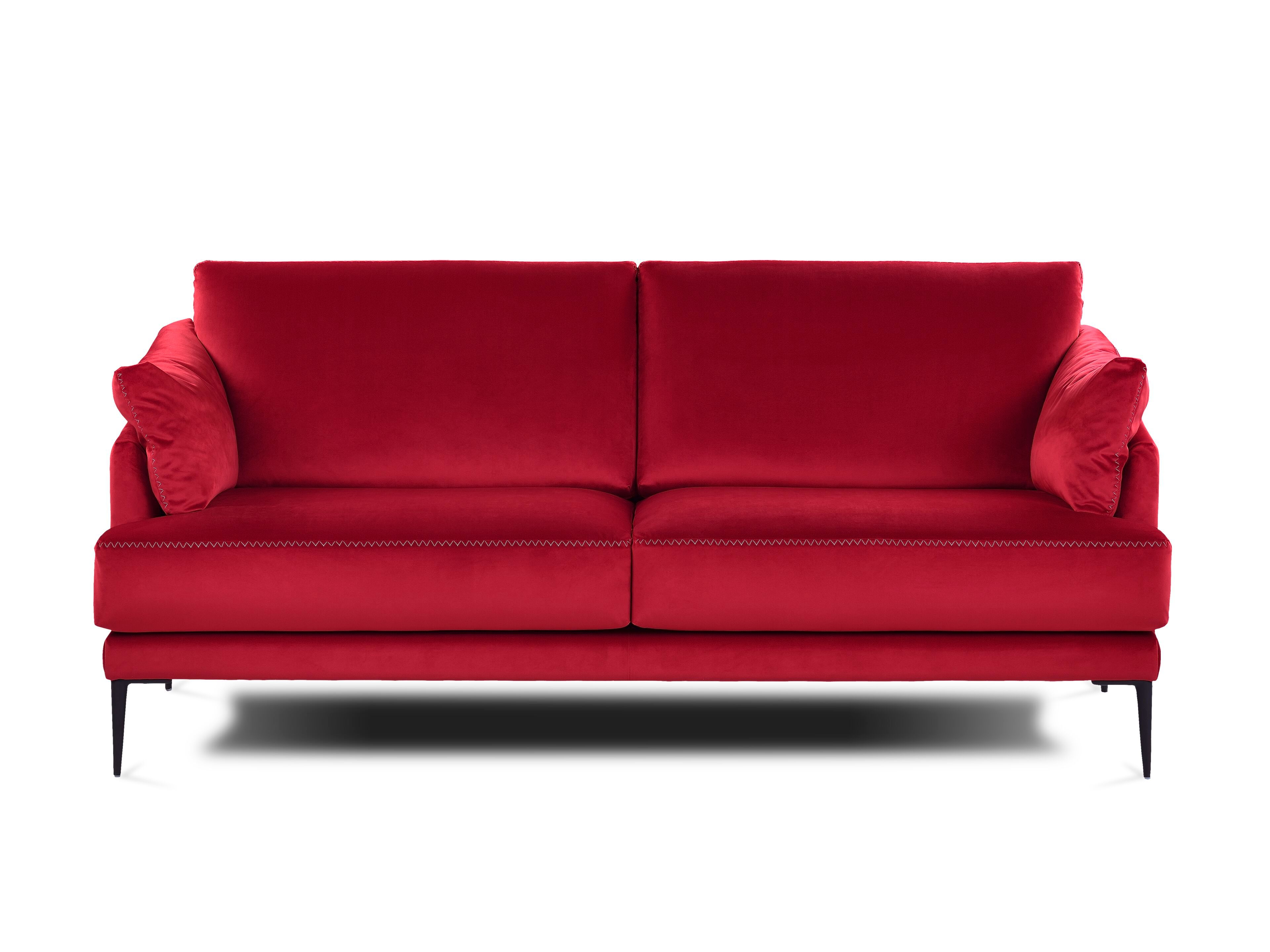 2-местный тканевый диван Calia Italia Superior ARCH-00094281 - Вид №1