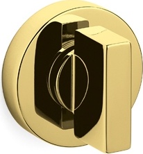 H193VF6_ZL Фиксатор сантехнический SPACE L/O OLIVARI