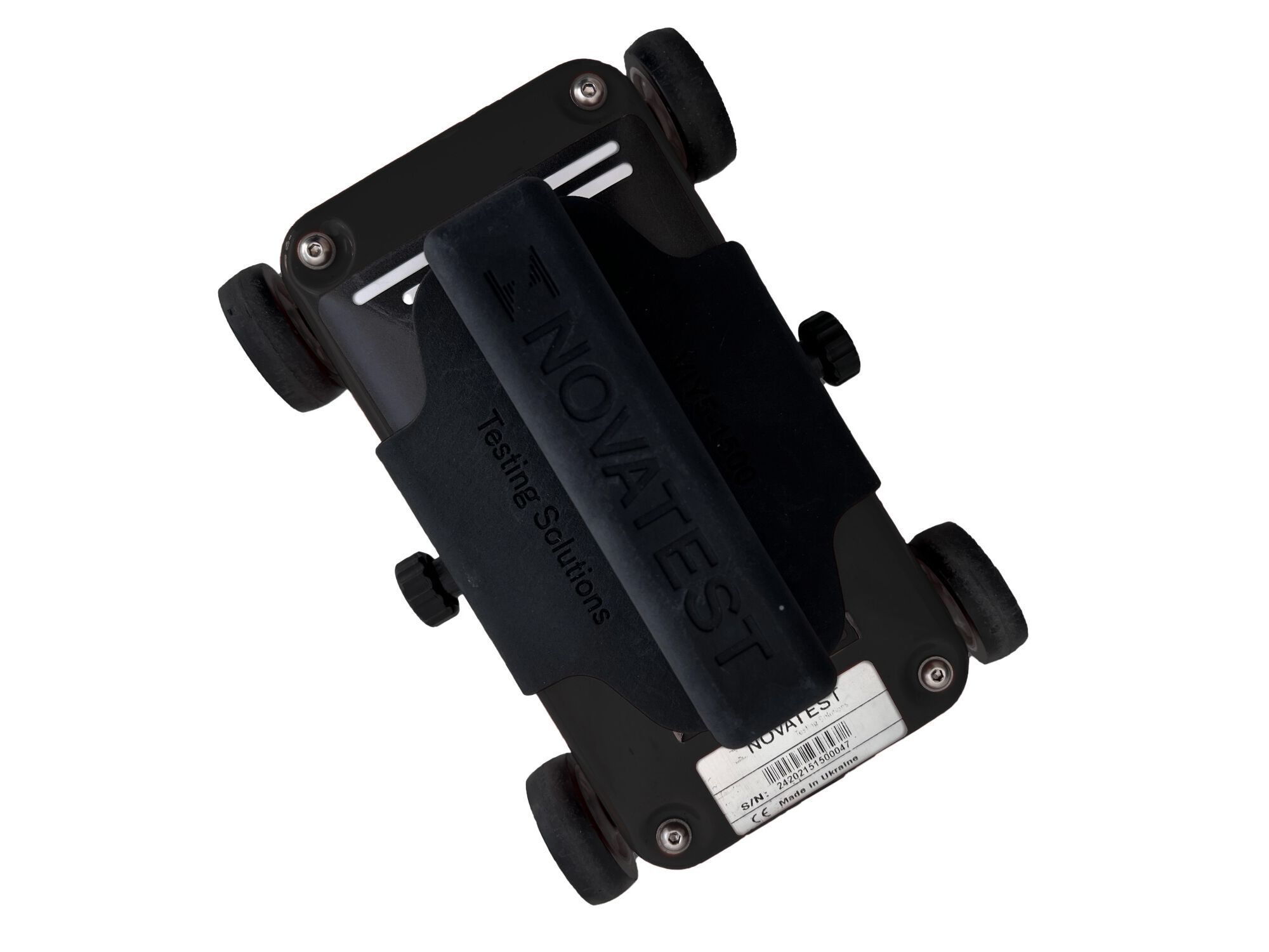 Антенна GPR 1500 МГц для структурных исследований NOVATEST GPR SUBvysor-1500 ARCH-00087644