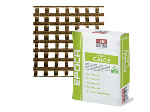 Система армирования FRCM