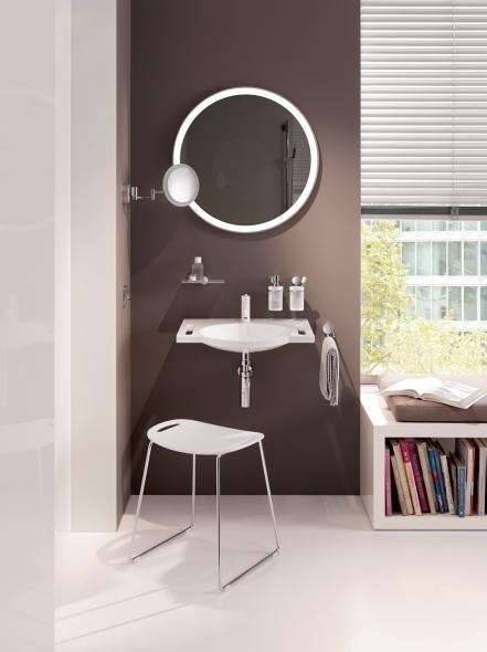 815.90.02040 двойной HEWI Haken  - Вид №1