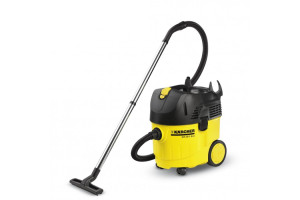 14953617 Пылесос для влажной и сухой уборки Karcher NT 35/1 Eco 1.184-800 Karcherprof
