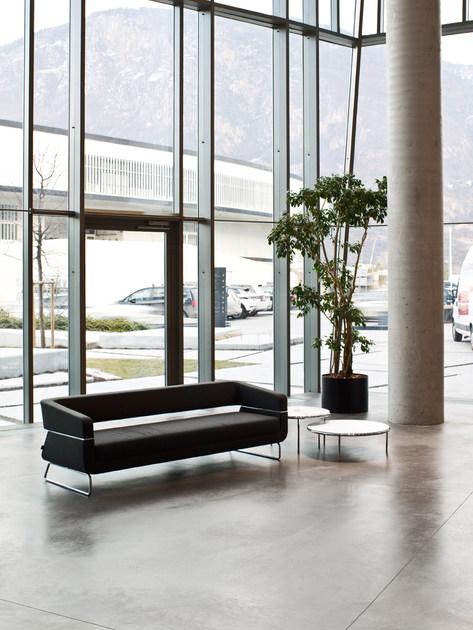 La Cividina 3-х местный мягкий диван Matrix sun-id-1439531 - Вид №2