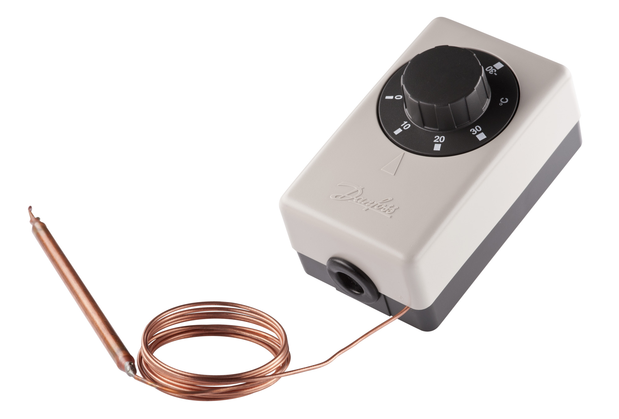 Danfoss Реле температуры (термостаты) универсальные UT UT 72 Термостат 060H1708  - Вид №1