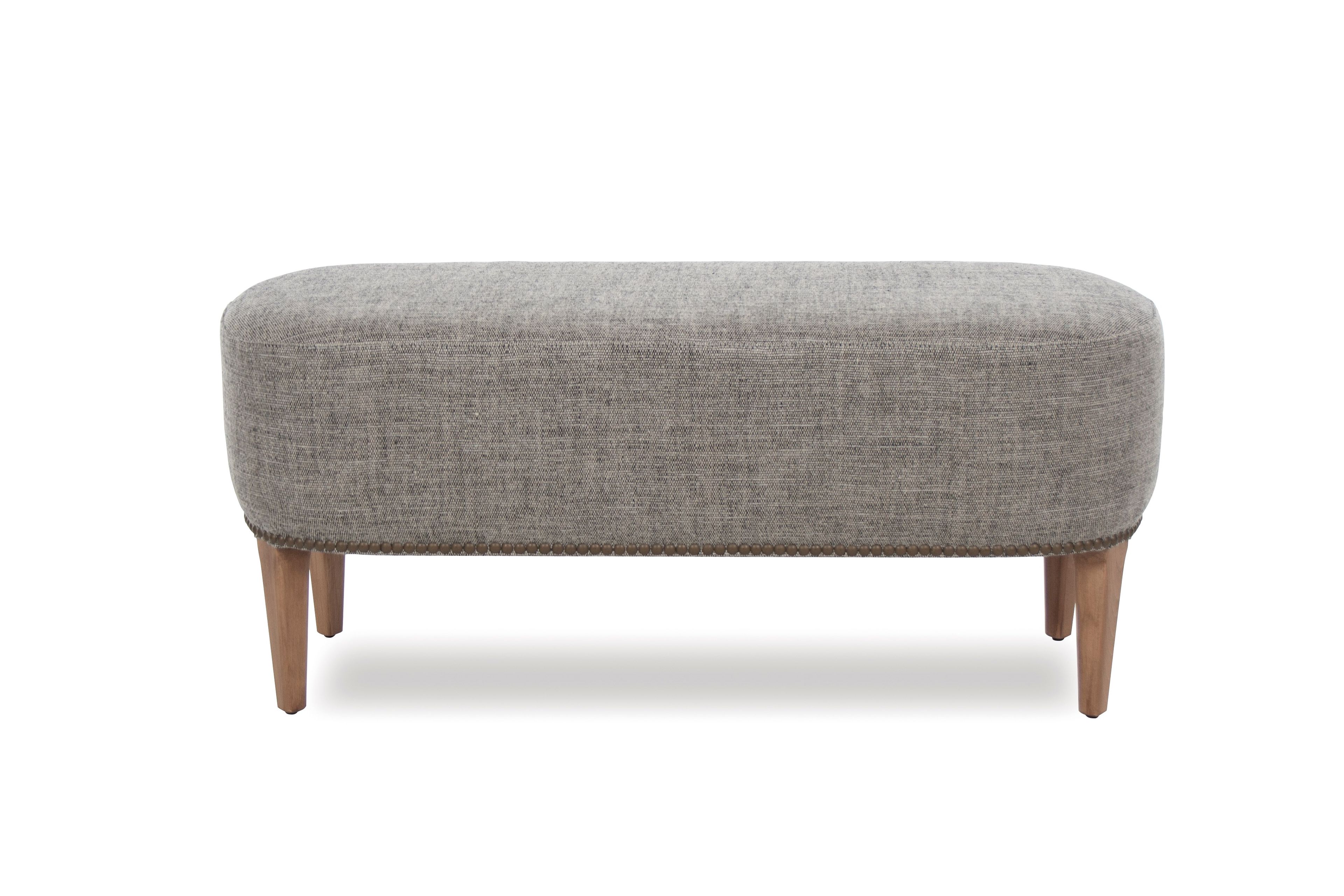 Мягкая скамейка из ткани CREARTE COLLECTIONS Mar Essence ARCH-00100898 - Вид №6