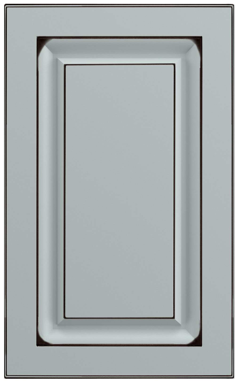 Фасады для кухни Патина Фрезеровка «Монбельяр» Мускари №506 SIST2026-226 SIDAK