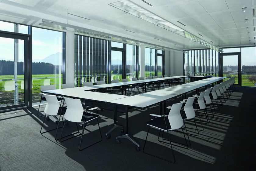 BENE Кресло-санки с подлокотниками sun-id-1485541 - Вид №5