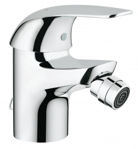 32738000 Смеситель для биде Grohe Euroeco хром